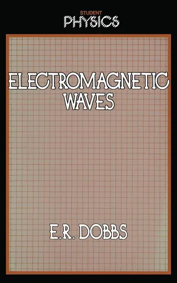 Cover of Electromagnetic Waves