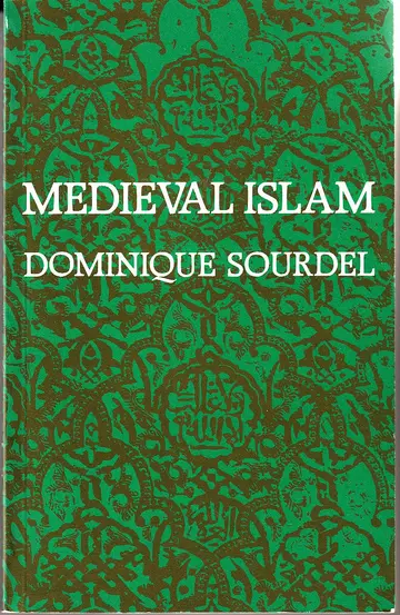 Cover of Mediaeval Islam