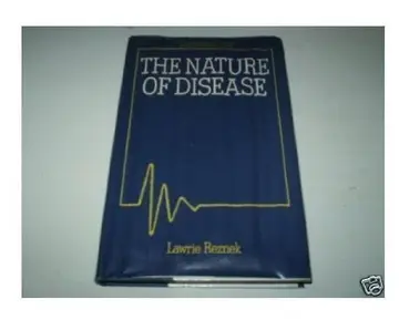 Cover of Nature of Disease