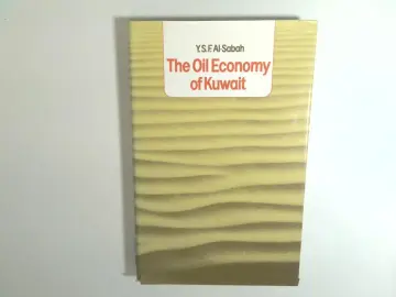 Cover of Oil Economy of Kuwait