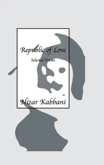 Cover of Republic of Love