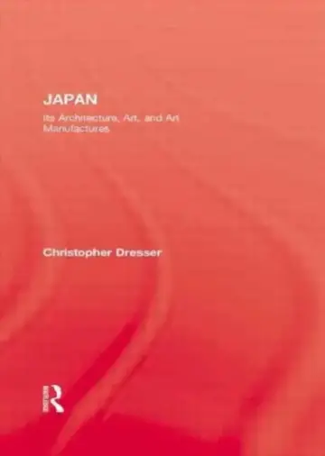 Cover of Japan