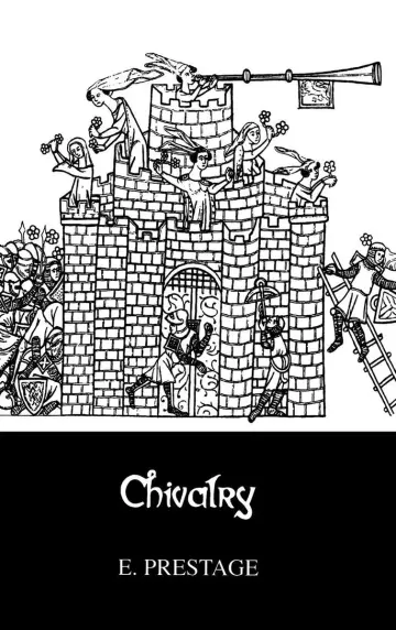 Cover of Chivalry