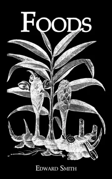 Cover of Foods