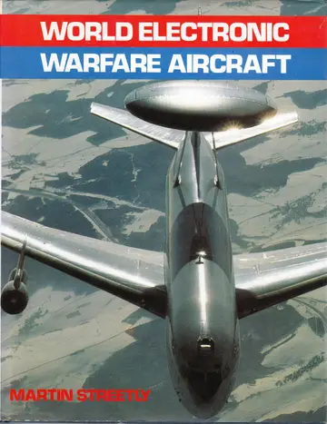 Cover of World Electronic Warfare Aircraft