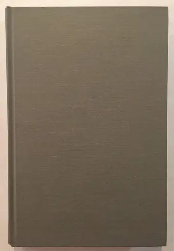 Cover of Margins of Philosophy