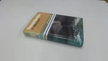 Cover of French Warships of World War I