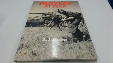 Cover of Panzers at War