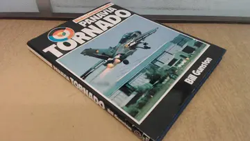 Cover of Panavia Tornado