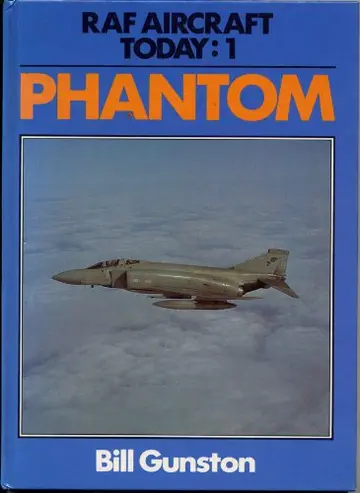 Cover of Phantom