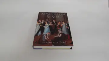 Cover of The Real World of Jane Austen