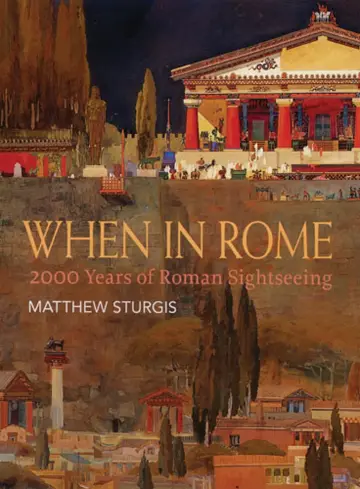 Cover of When in Rome