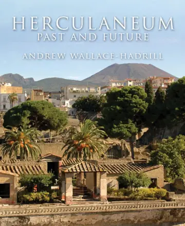 Cover of Herculaneum