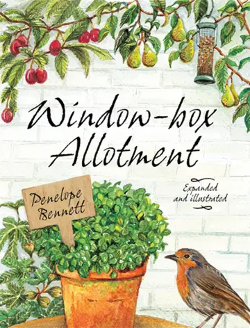 Cover of Window-box Allotment