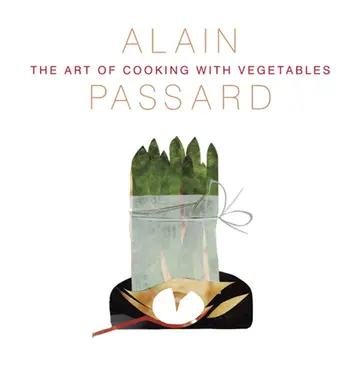 Cover of The Art of Cooking with Vegetables