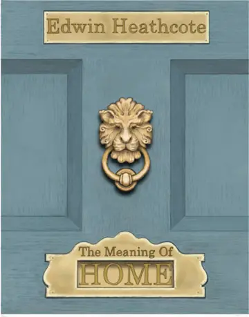 Cover of The Meaning of Home