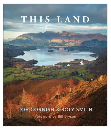 Cover of This Land