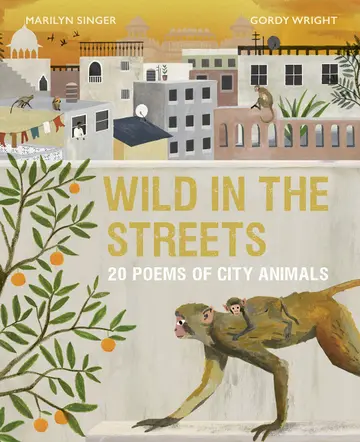 Cover of Wild in the Streets