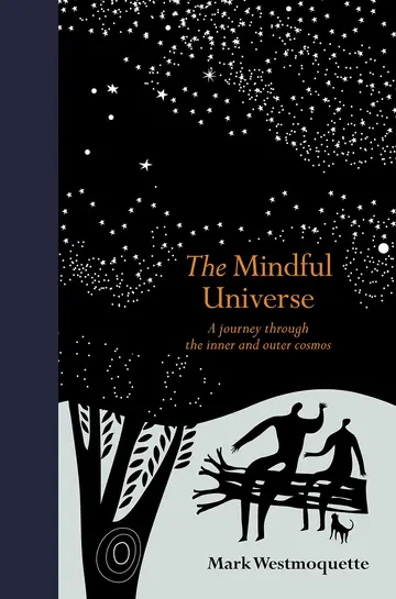 Cover of Mindful Universe