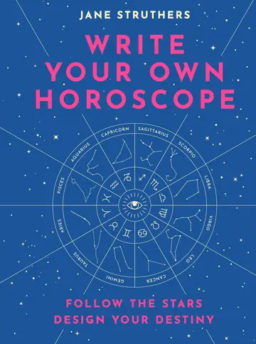 Cover of Write Your Own Horoscope