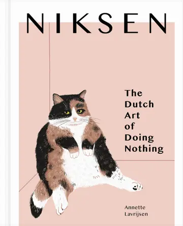 Cover of Niksen