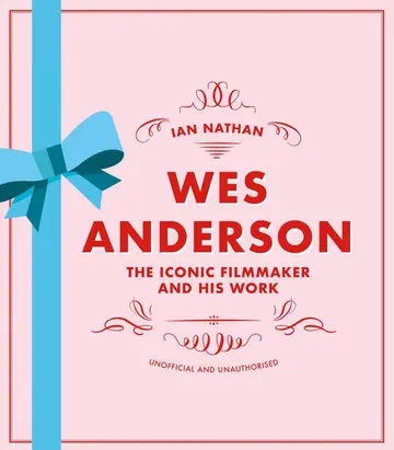 Cover of Wes Anderson