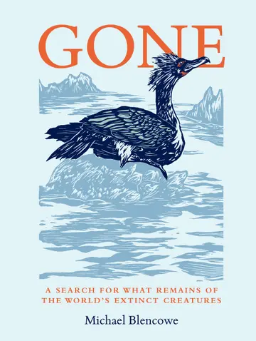 Cover of Gone