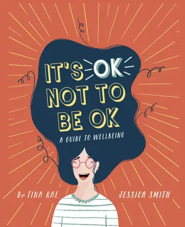 Cover of It's OK Not to Be OK