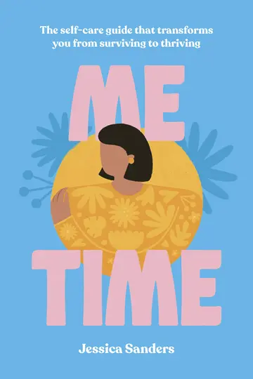 Cover of Me Time