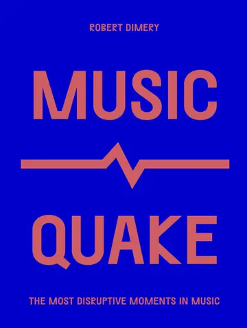 Cover of MusicQuake
