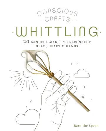 Cover of Conscious Crafts