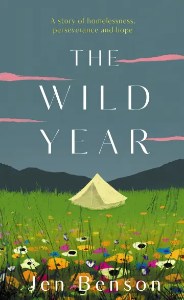 Cover of The Wild Year