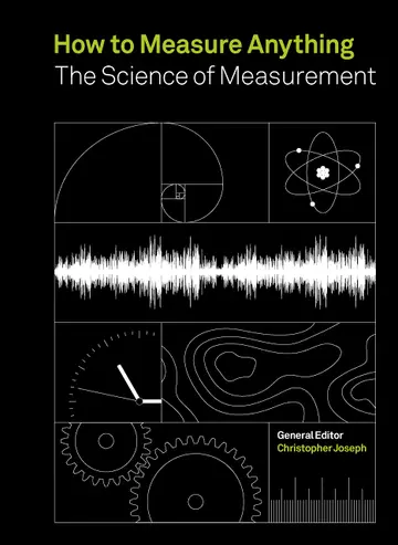 Cover of How to Measure Anything