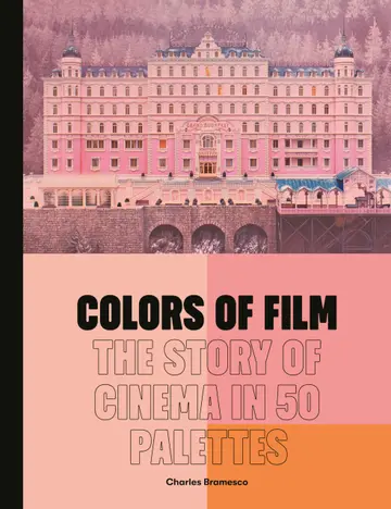 Cover of Colors of Film
