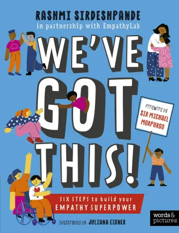 Cover of We've Got This!