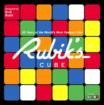 Cover of Rubik's