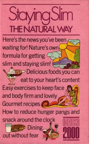 Cover of Staying Slim