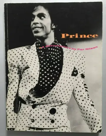 Cover of Prince
