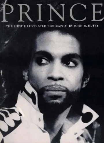 Cover of Prince