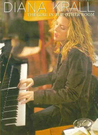 Cover of Diana Krall