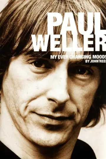 Cover of Paul Weller