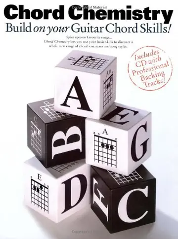 Cover of Chord Chemistry