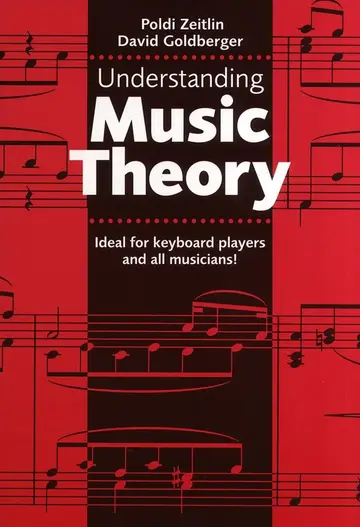 Cover of Understanding Music Theory