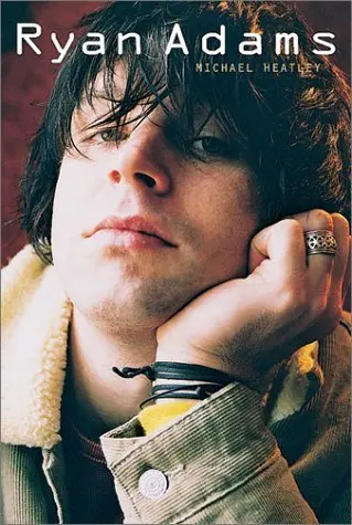 Cover of Ryan Adams