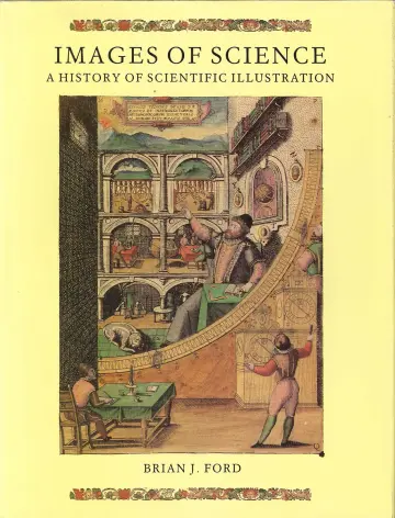 Cover of Images of Science