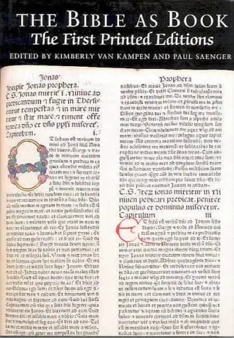 Cover of First Printed Edition (v. 2)
