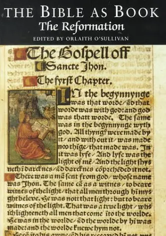 Cover of Reformation (v. 3)