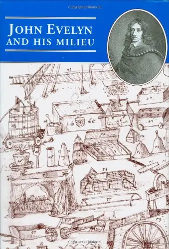 Cover of John Evelyn and His Milieu