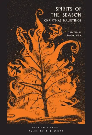 Cover of Spirits of the Season