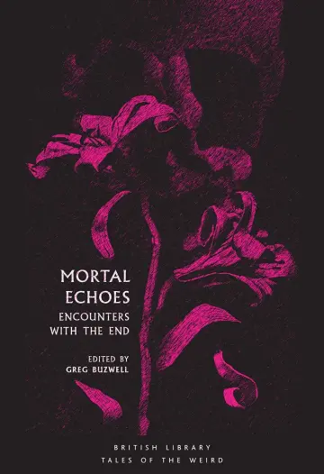 Cover of Mortal Echoes